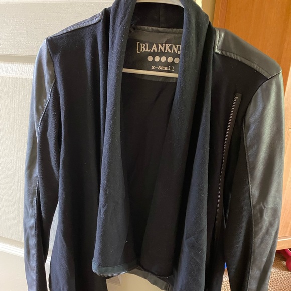 Blank NYC light weight jacket - Picture 1 of 6